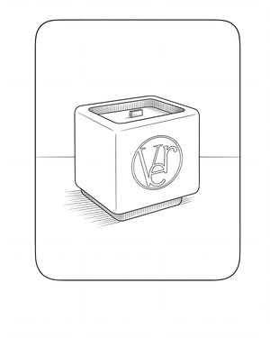 Complimentary scent sample