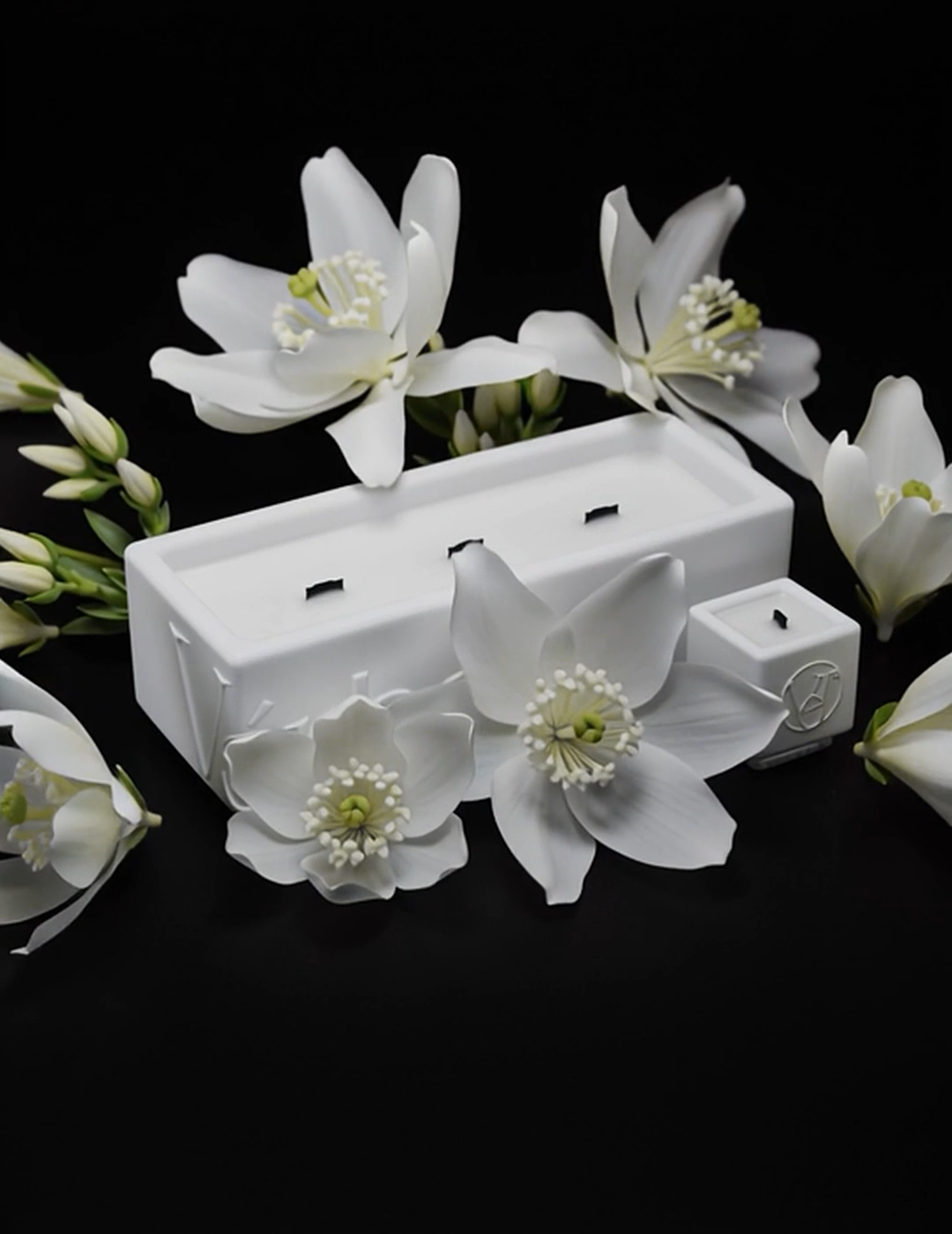 Cozy Neroli L